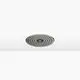 DORNBRACHT-Regenbrause-fuer-Deckeneinbau-SERIENSPEZIFISCH-28033970-300-mm-Dark-Platinum-gebuerstet-28033970-99 gallery number 1